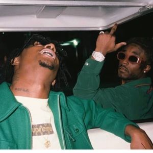 Meet your Posher, Trey